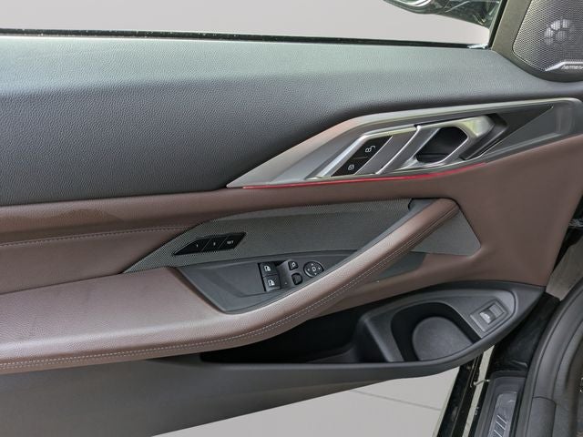 2026 BMW 4 Series 430i