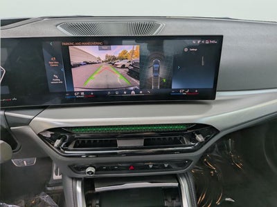 2026 BMW 4 Series 430i