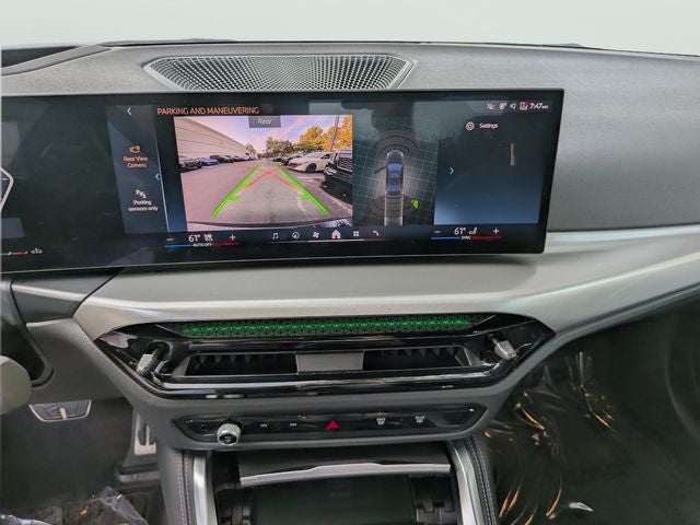2026 BMW 4 Series 430i