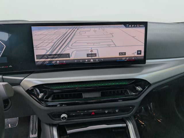 2026 BMW 4 Series 430i