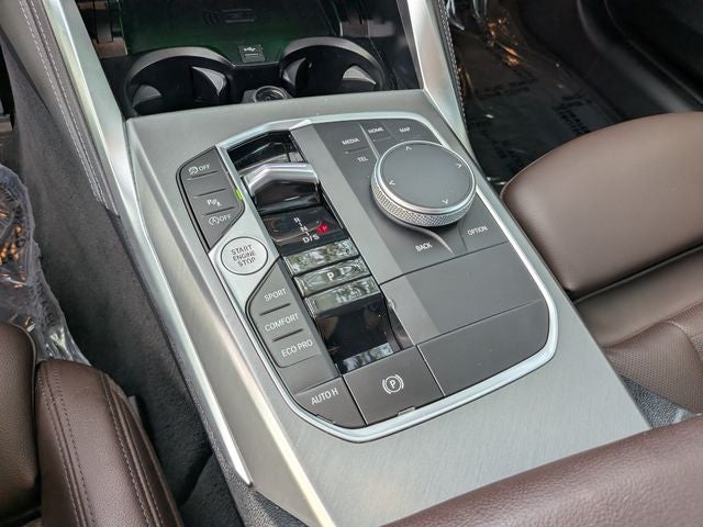 2026 BMW 4 Series 430i