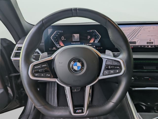 2026 BMW 4 Series 430i