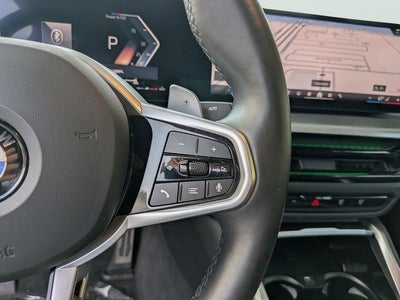 2026 BMW 4 Series 430i