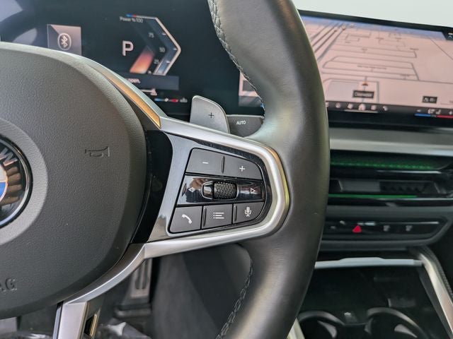 2026 BMW 4 Series 430i