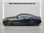 2026 BMW 4 Series 430i