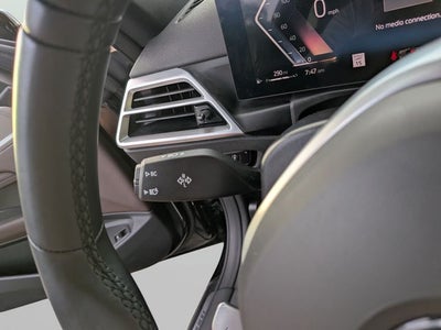 2026 BMW 4 Series 430i