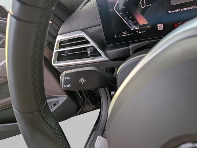 2026 BMW 4 Series 430i