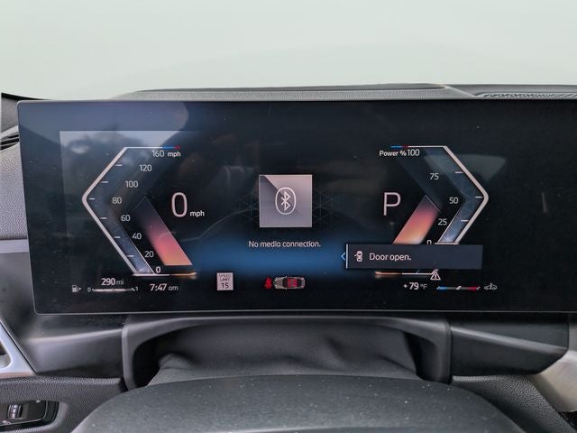 2026 BMW 4 Series 430i
