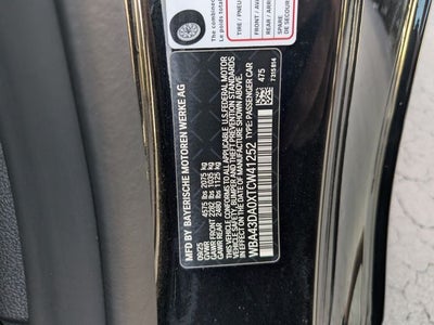 2026 BMW 4 Series 430i