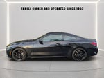 2026 BMW 4 Series 430i