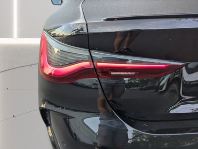 2026 BMW 4 Series 430i