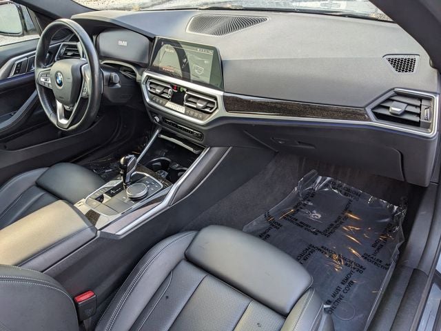 2023 BMW 4 Series 430i