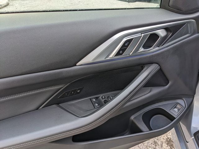 2023 BMW 4 Series 430i