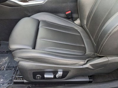 2023 BMW 4 Series 430i