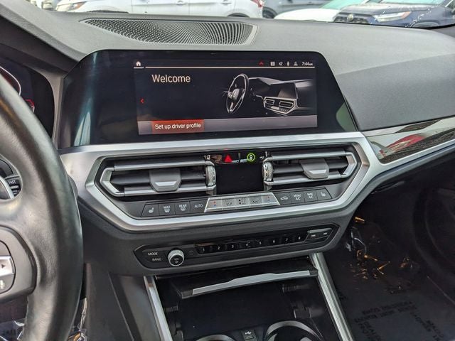 2023 BMW 4 Series 430i