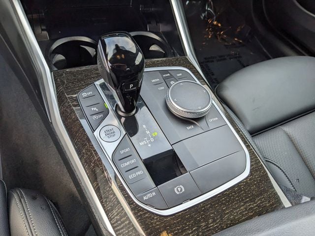 2023 BMW 4 Series 430i