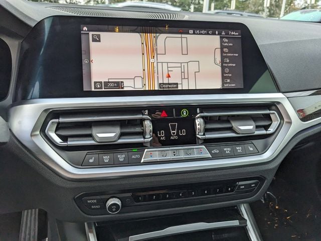 2023 BMW 4 Series 430i