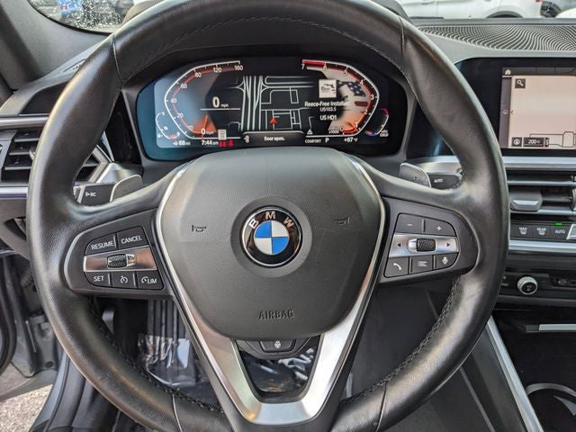 2023 BMW 4 Series 430i