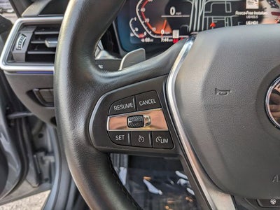 2023 BMW 4 Series 430i