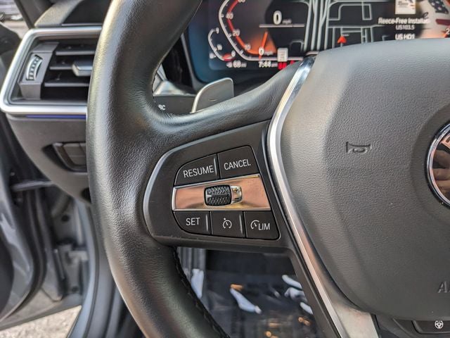 2023 BMW 4 Series 430i