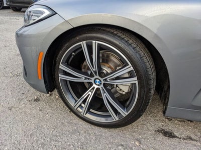 2023 BMW 4 Series 430i
