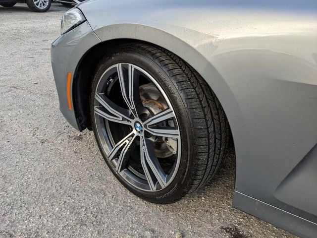 2023 BMW 4 Series 430i