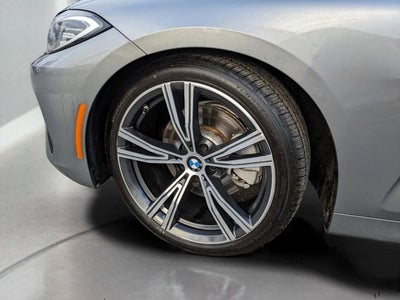 2023 BMW 4 Series 430i