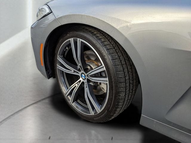 2023 BMW 4 Series 430i