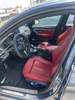 2016 BMW 3 Series 328i xDrive