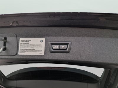 2021 BMW X1 sDrive28i