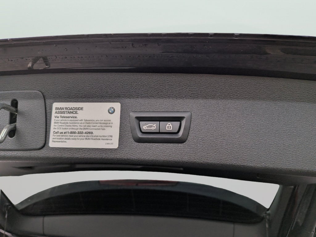 2021 BMW X1 sDrive28i