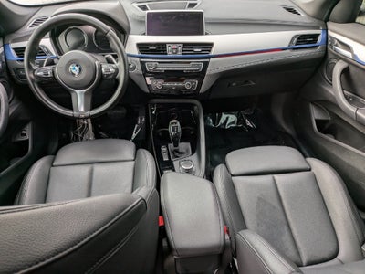 2021 BMW X1 sDrive28i