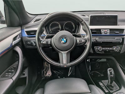 2021 BMW X1 sDrive28i