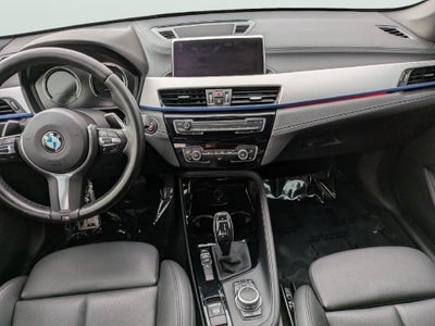 2021 BMW X1 sDrive28i