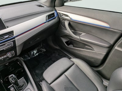 2021 BMW X1 sDrive28i