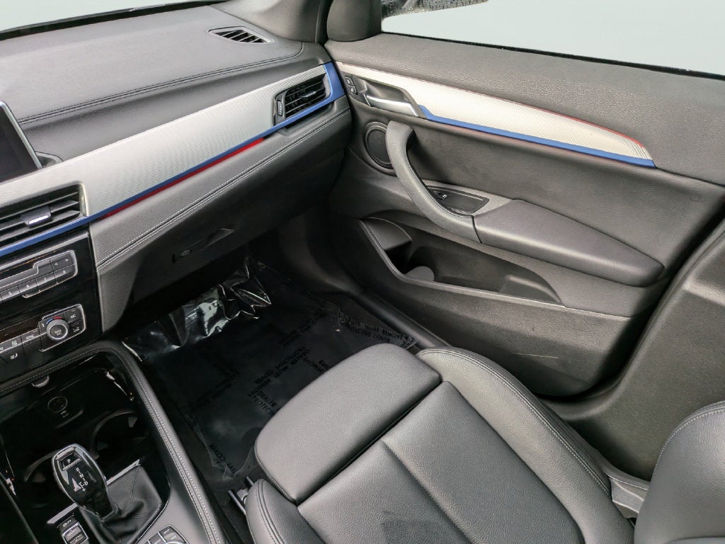 2021 BMW X1 sDrive28i