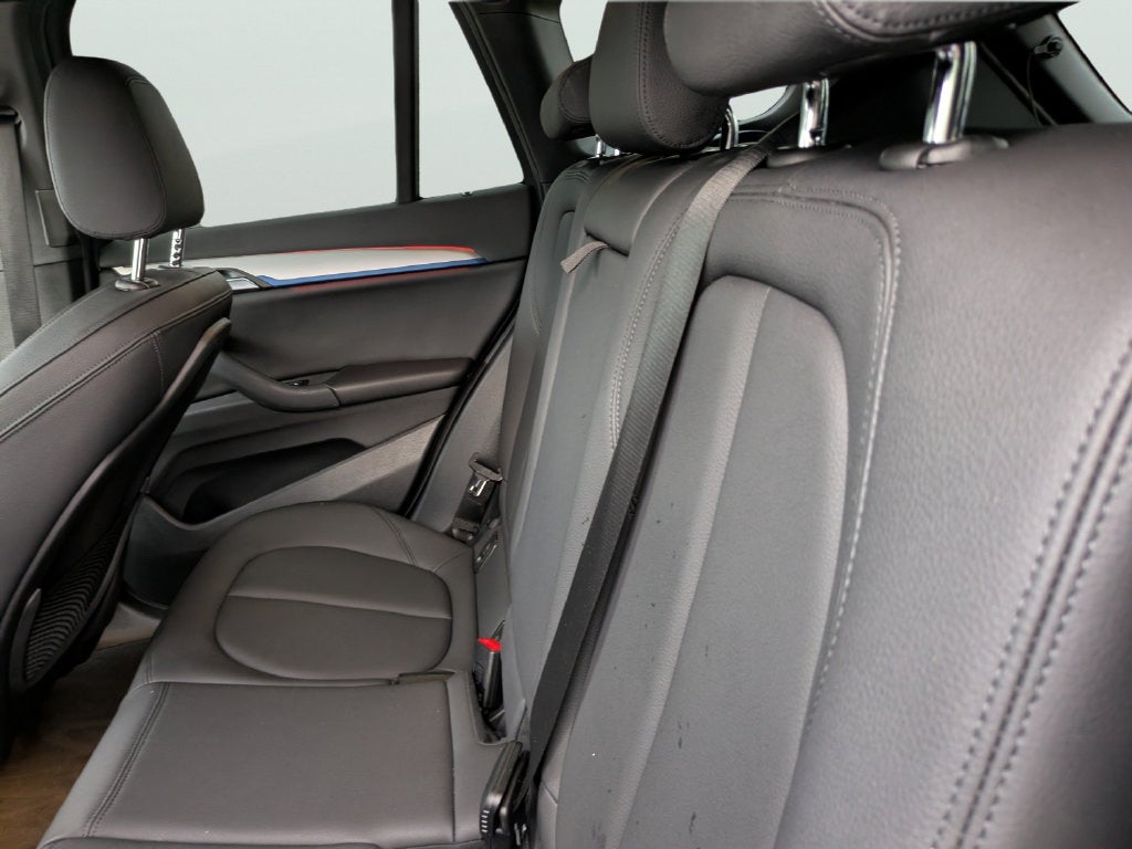 2021 BMW X1 sDrive28i