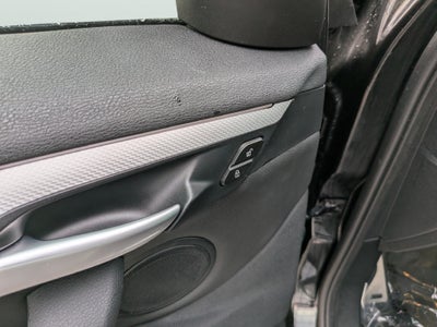 2021 BMW X1 sDrive28i