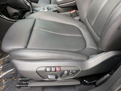 2021 BMW X1 sDrive28i