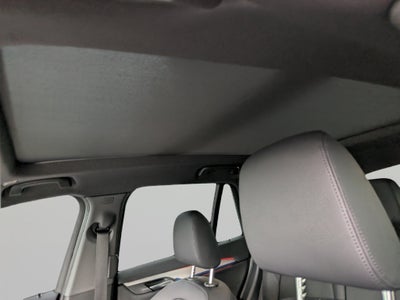 2021 BMW X1 sDrive28i