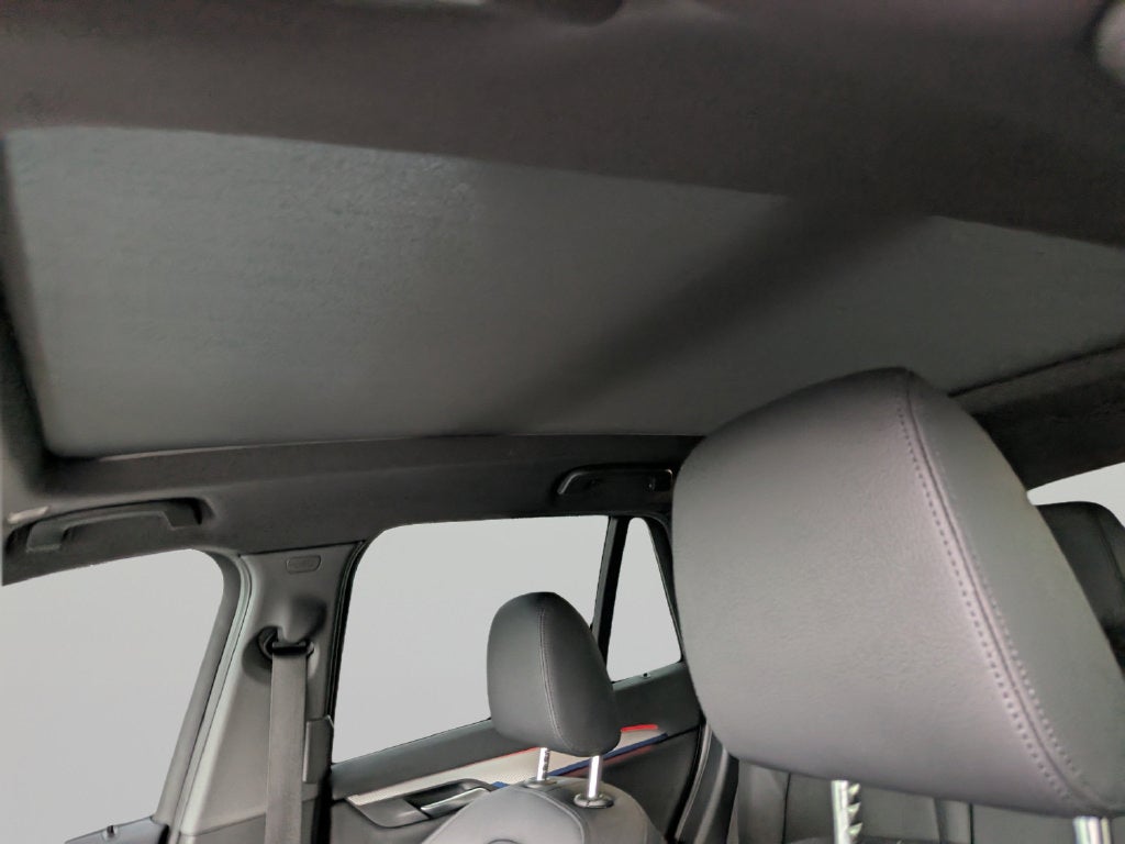 2021 BMW X1 sDrive28i