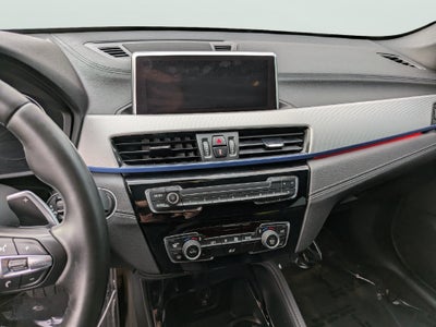 2021 BMW X1 sDrive28i