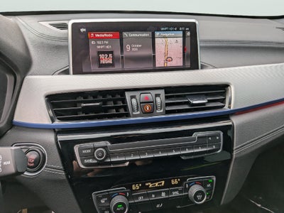 2021 BMW X1 sDrive28i