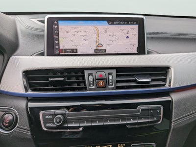 2021 BMW X1 sDrive28i
