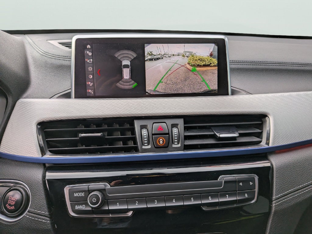 2021 BMW X1 sDrive28i