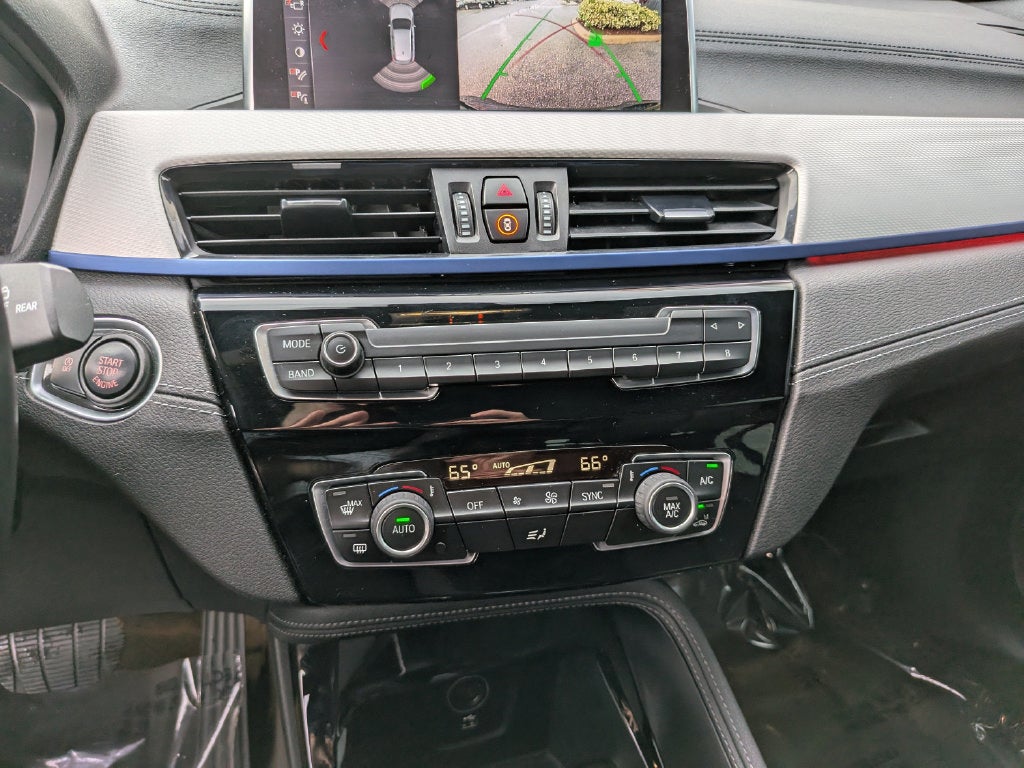 2021 BMW X1 sDrive28i