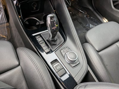 2021 BMW X1 sDrive28i