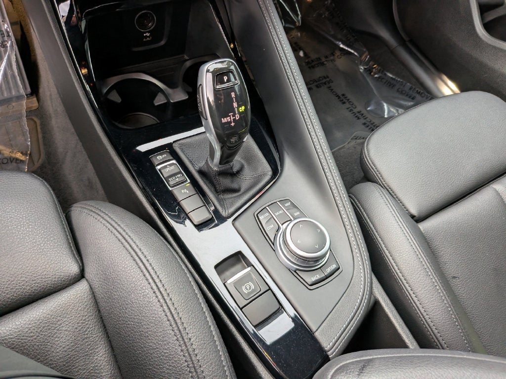 2021 BMW X1 sDrive28i