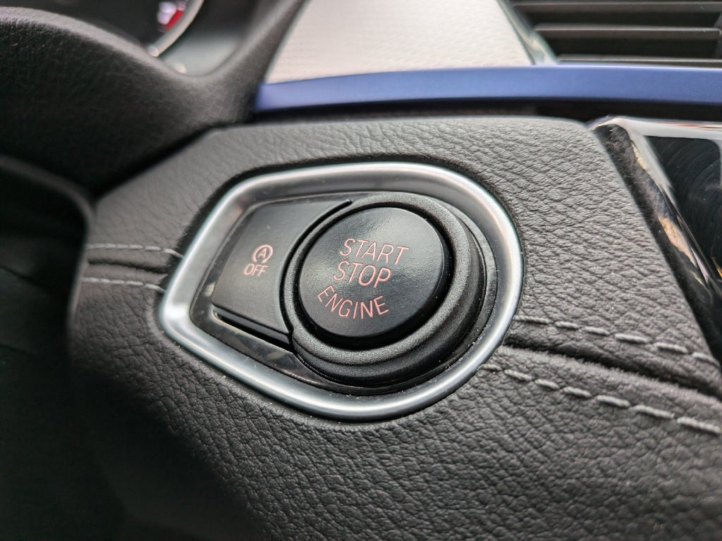 2021 BMW X1 sDrive28i