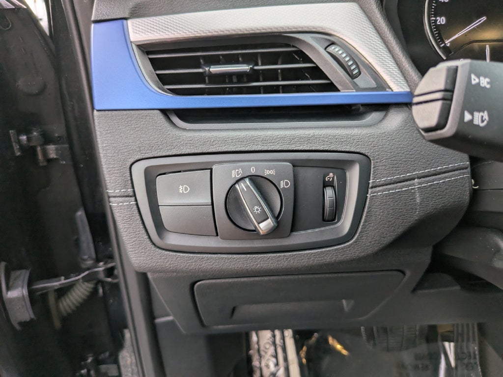 2021 BMW X1 sDrive28i